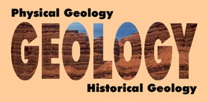 Geology 105 and 106
